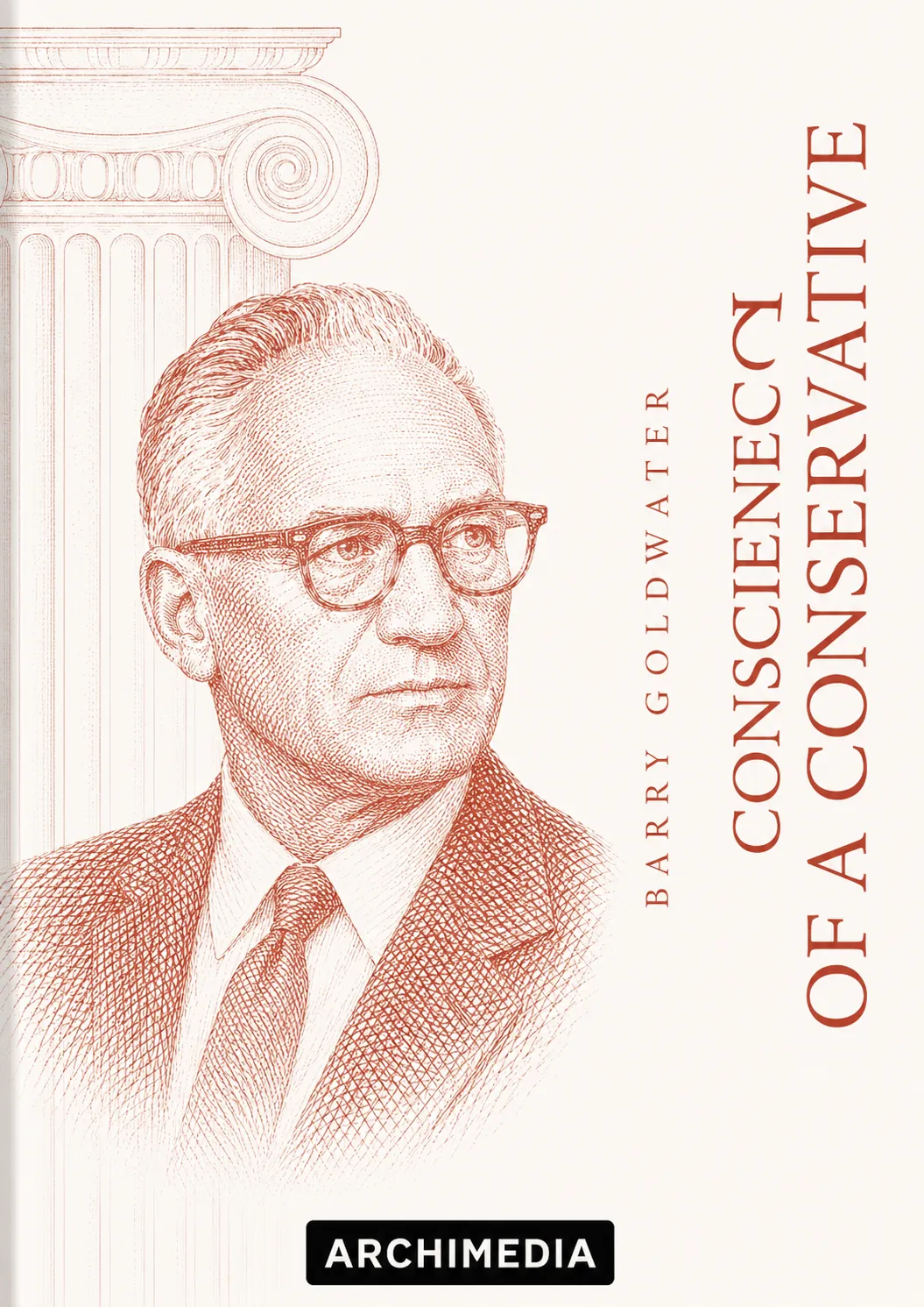 The Conscience of a Conservative cover
