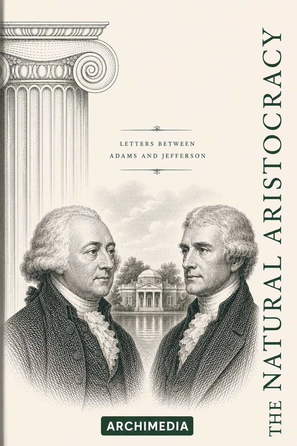 The Natural Aristocracy cover