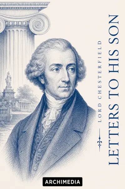 Letters to His Son cover