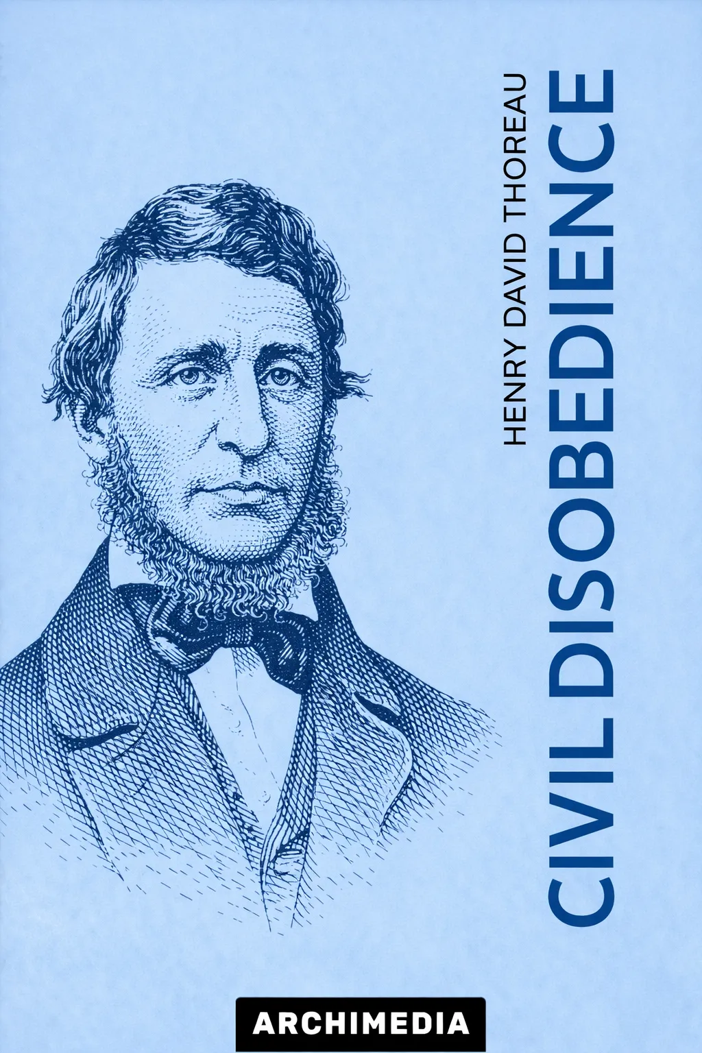 Civil Disobedience cover