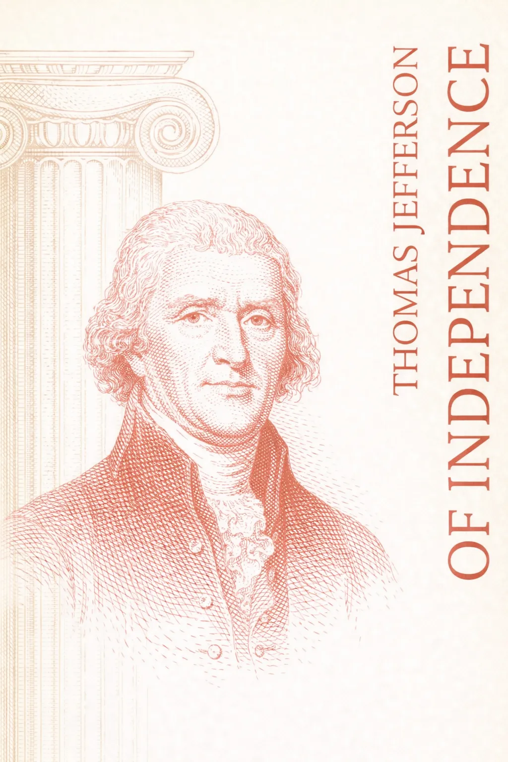 Declaration of Independence cover