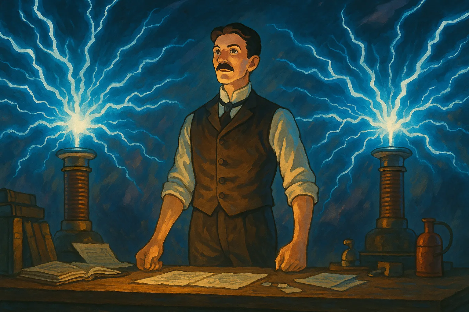 Engineering and building