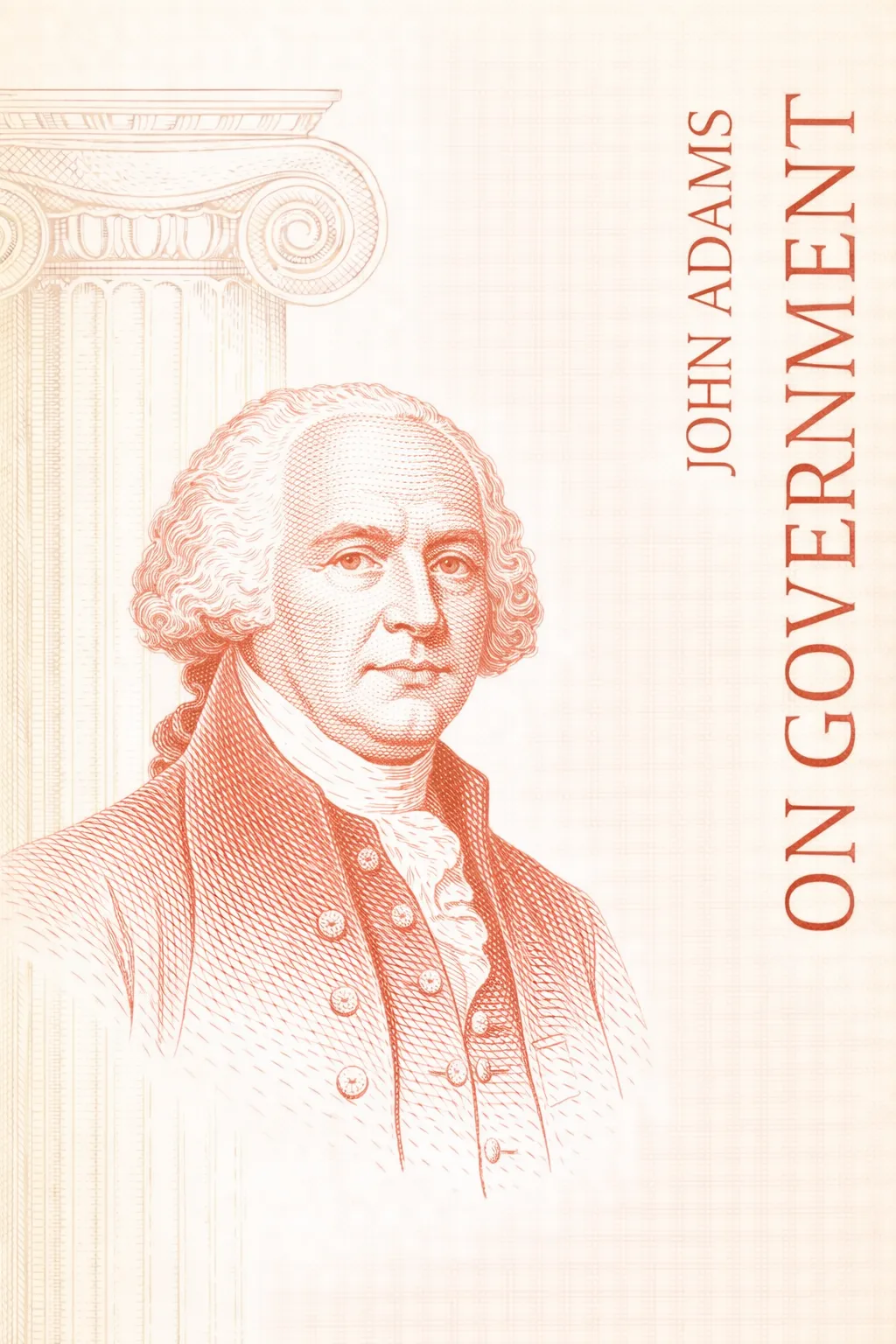 Thoughts on Government cover