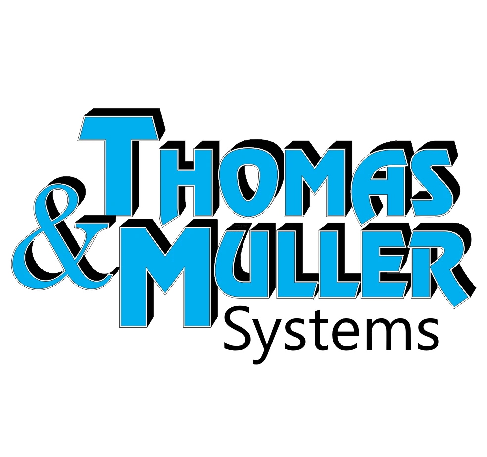 Thomas & Muller