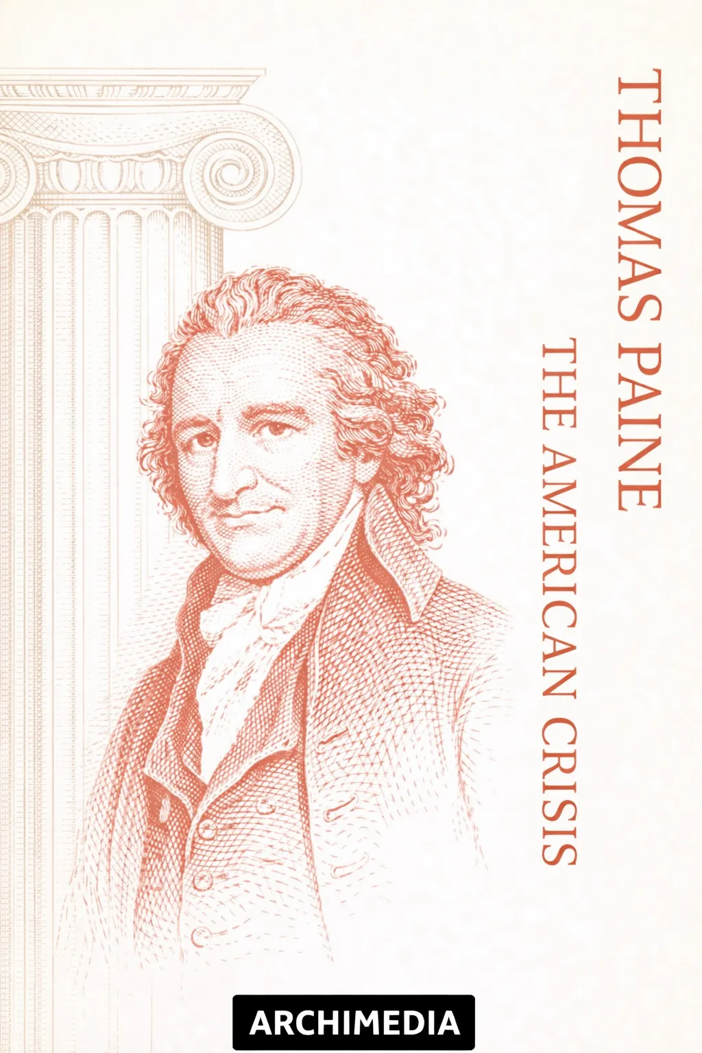 The American Crisis cover